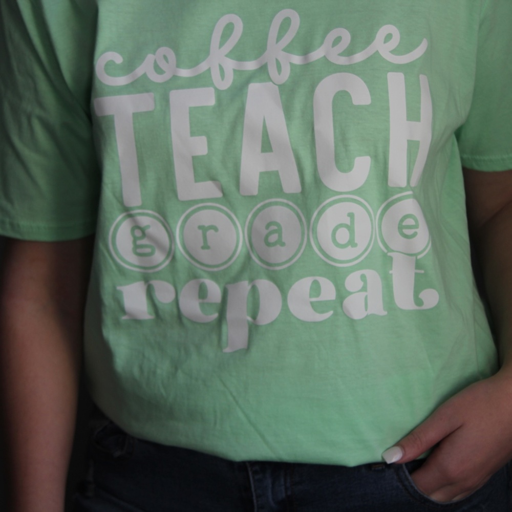 Women's Short Sleeve T-shirt